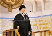 آیت‌الله علم‌الهدی: نباید در مجازات دشمن شتاب‌‌زده عمل کرد