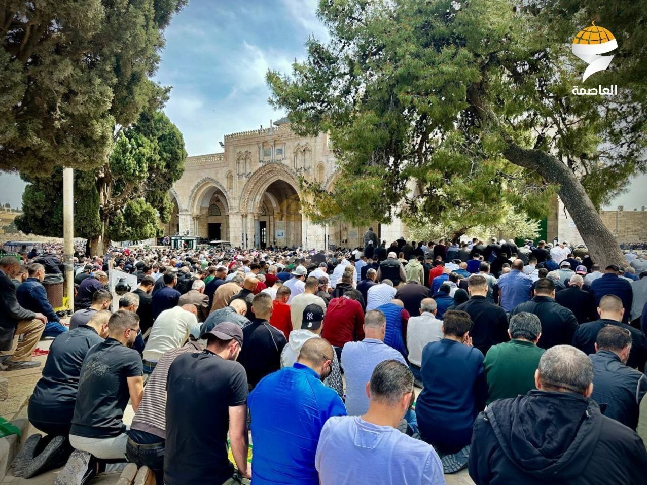 مسجد الاقصی , فلسطین , رژیم صهیونیستی (اسرائیل) , 