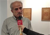 بی‌توجهی مسئولان به استاد معرق و نازک‌کاری ایران+فیلم