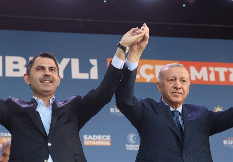 تحلیلگر ترکیه‌ای: با ناعادلانه‌ترین انتخابات روبرو هستیم