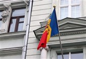 روسیه یک کارمند سفارت مولداوی را اخراج کرد
