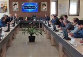 کاشت 72 هزار نهال توسط شهرداری‌های خراسان جنوبی