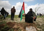حماس در «روز زمین»: مقاومت تنها راه برای آزادی فلسطین است
