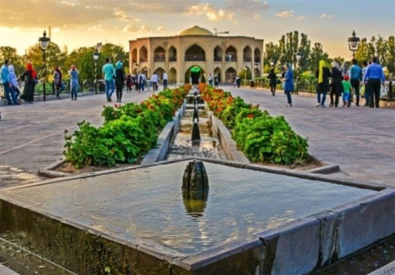ورود 4 میلیون مسافر نوروزی به آذربایجان شرقی
