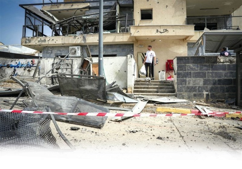 رسانه عبری: ارتش اسرائیل در نوار غزه سرگردان است