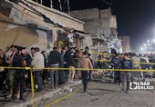 Suriye&apos;nin Azez Bölgesinde Patlama: 10 Ölü, 30 Yaralı