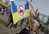 تحولات اوکراین|درخواست آلمان‌ برای گفتگوی صلح