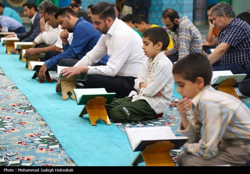 برنامه آموزش‌وپرورش برای حفظ قرآن در مدارس غیردولتی
