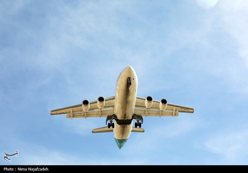 جابه‌جایی بیش از 23 هزار مسافر از فرودگاه‌های مازندران