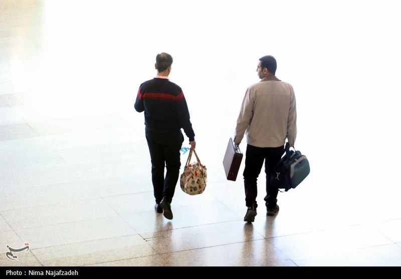 اقامت 14 میلیون نفرشب مسافر نوروزی در مازندران