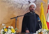 حزب الله: المقاومة لا تأبه لتهدیدات ‏العدو