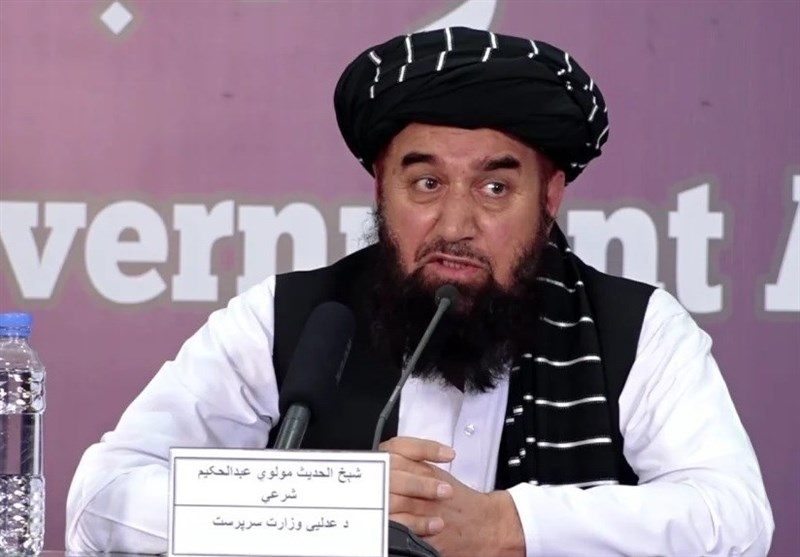 هشدار کابل به حکمتیار: احزاب در افغانستان غیرقانونی هستند