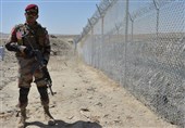 Soldiers Killed in Terrorist Attack in SW Pakistan