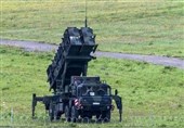 Netherlands to Field Patriot Missiles Close to Russian Border
