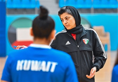 مظفر: میانگین سنی تیم ملی بالاست/ لیگ پویایی نداریم مظفر: میانگین سنی تیم ملی بالاست/ لیگ پویایی نداریم