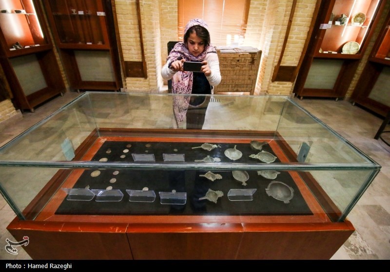 تعطیلی موزه‌های کشور در روز 14 خرداد