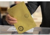 پیروزی حزب مخالف در انتخابات شهرداری های ترکیه
