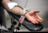 سلامت خون‌های اهدایی در ایران/رشد اهدای خون در سنین بالای 40