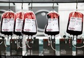 افزایش سلامت خون‌های اهدایی کشور