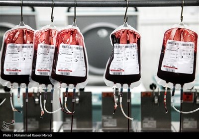 رشد 5 درصدی شاخص اهدای خون کشور/ اهدای 2.3 میلیون واحد خون