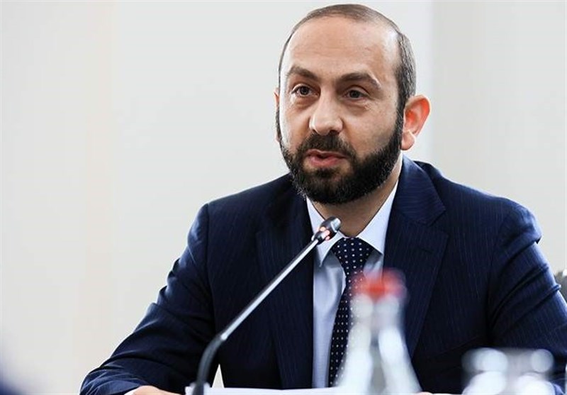 میرزویان: ارمنستان قصد ندارد به ناتو بپیوندد