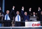 انتخابات شهرداری‌های ترکیه؛ اردوغان صدای ملت را شنید