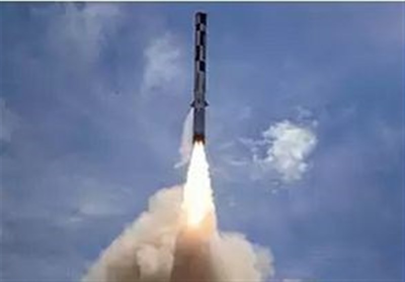 India Test-Fires Long-Range BrahMos Missile