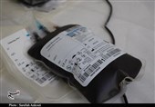 همدانی‌ها امسال 12 هزار واحد خون اهدا کردند