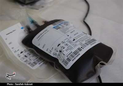 سمنان| اهدای خون، نجات بی‌ سروصدای حیات