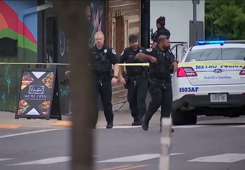 Shooting in Nashville Restaurant Kills Man, Injures 5