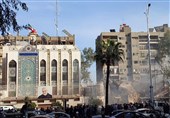 İsrail&apos;in Şam saldırısında İranlı komutan şehit düştü