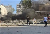 محکومیت حمله به کنسولگری ایران در سوریه توسط کانون وکلا