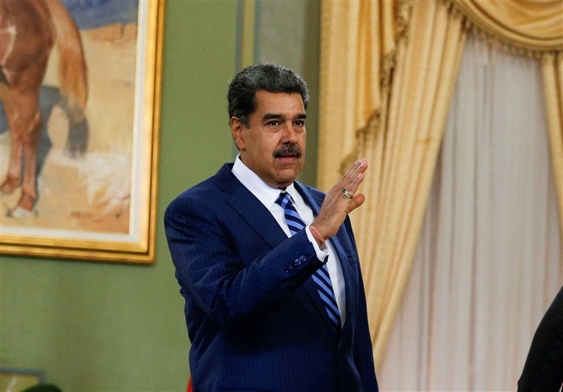 Venezuela’s Maduro Announces Visit to Russia Soon