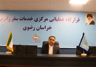 اقامت بیش از 6 میلیون زائر و مسافر نوروزی در مشهد