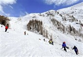 Three Killed in Swiss Avalanche