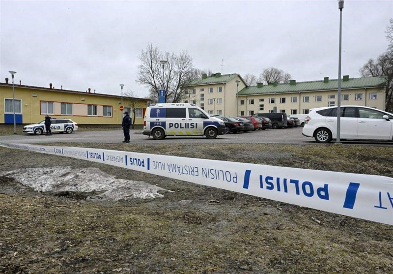 یک کشته در تیراندازی مدرسه‌ای در فنلاند