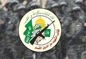 القسام تقصف مقر قیادة الاحتلال بنتساریم وتستهدف دبابة بغزة