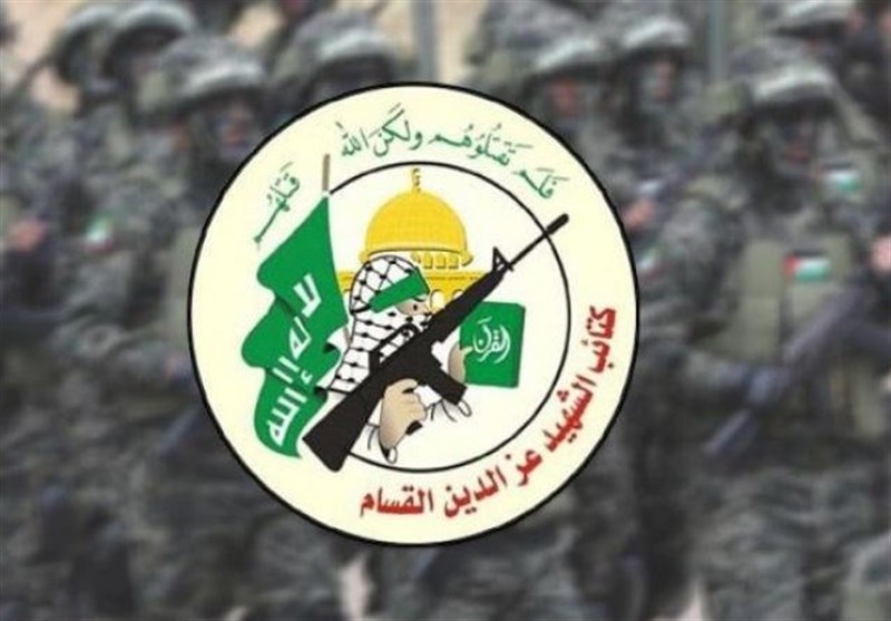 القسام تقصف &quot;معسکر جیبور&quot; شمال فلسطین المحتلة برشقة صاروخیة مرکزة