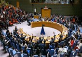 مجلس الأمن یصوت على طلب فلسطین الحصول على العضویة الکاملة فی الأمم المتحدة