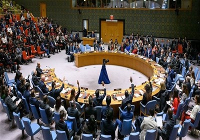 مجلس الأمن یصوت الیوم على مشروع قرار لوقف العدوان على رفح