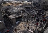 Right Group Issues Urgent Warning As Israel Aims at Rafah
