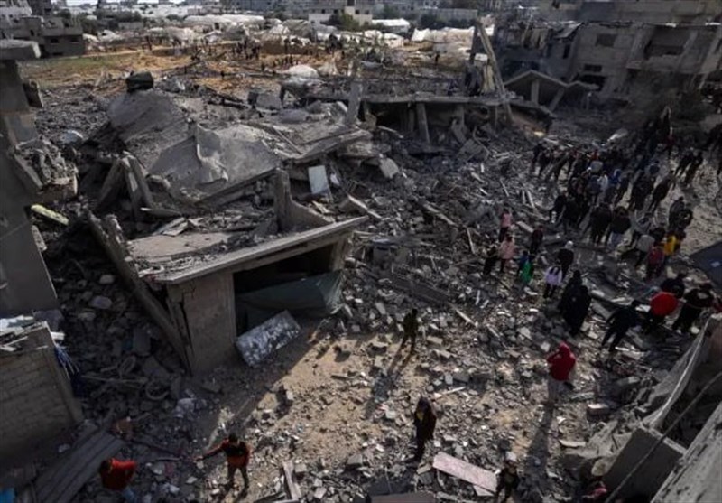 Diplomatic Pressure Mounts on Israel over Rafah Assault Plans