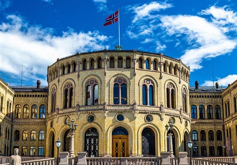 Norway&apos;s Parliament Receives Bomb Threat