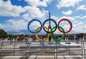 ضعف فرانسه در تامین امنیت هوایی المپیک پاریس