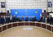 قرارگاه جهش تولید با 12 کمیته در البرز تشکیل می‌شود