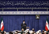 Israel Suffers Two Major Defeats in 6 Months: Ayatollah Khamenei