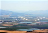 حمله پهپادی مقاومت عراق به پایگاه هوایی رژیم اسرائیل