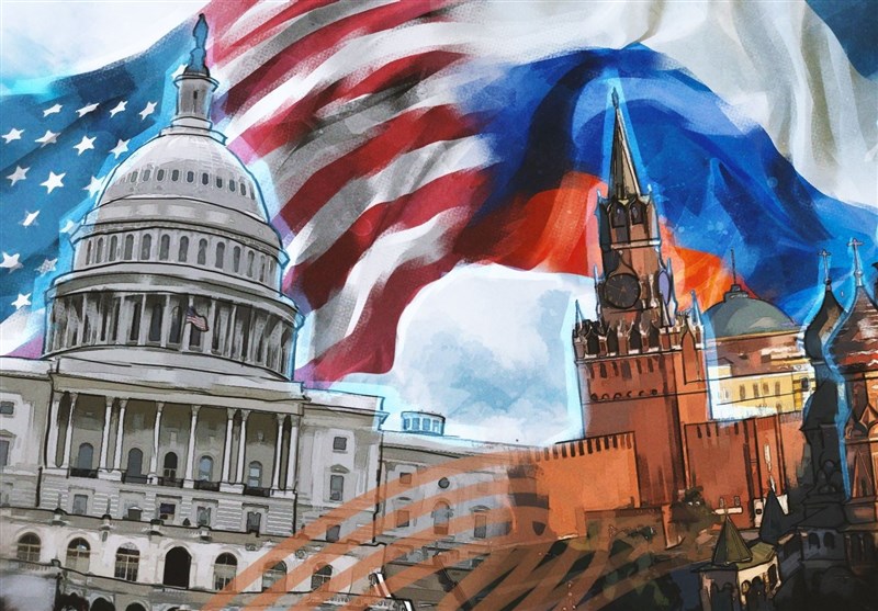 هزینه چندین میلیارد دلاری کاخ سفید برای جنگ با روسیه