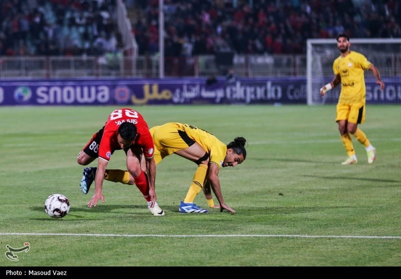 ملزومات فیرپلی مالی درفوتبال ایران برای فرار از هت‌تریک شکست 2