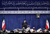 İslam İnkılabı Lideri: Siyonist Rejim tokat yiyecek